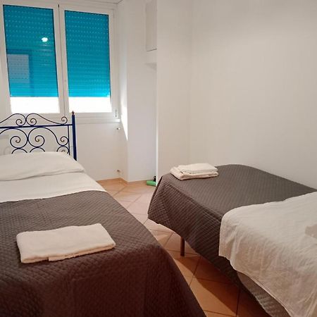 San Pietro Holiday Apartment Рим Экстерьер фото