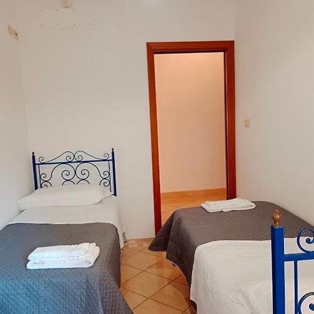 San Pietro Holiday Apartment Рим Экстерьер фото