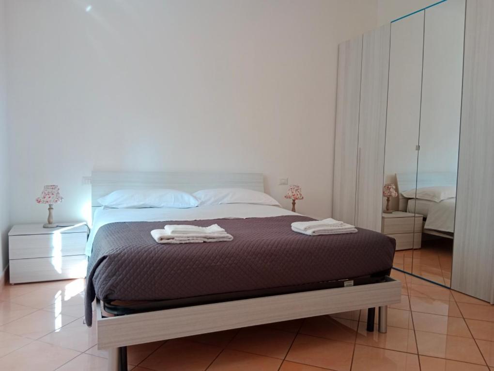 San Pietro Holiday Apartment Рим Экстерьер фото