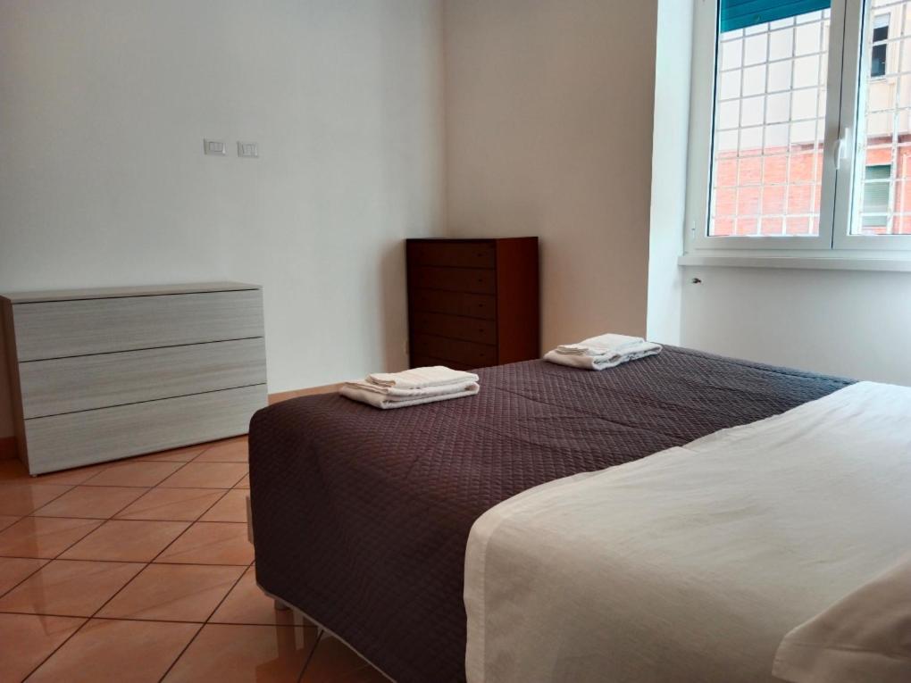 San Pietro Holiday Apartment Рим Экстерьер фото