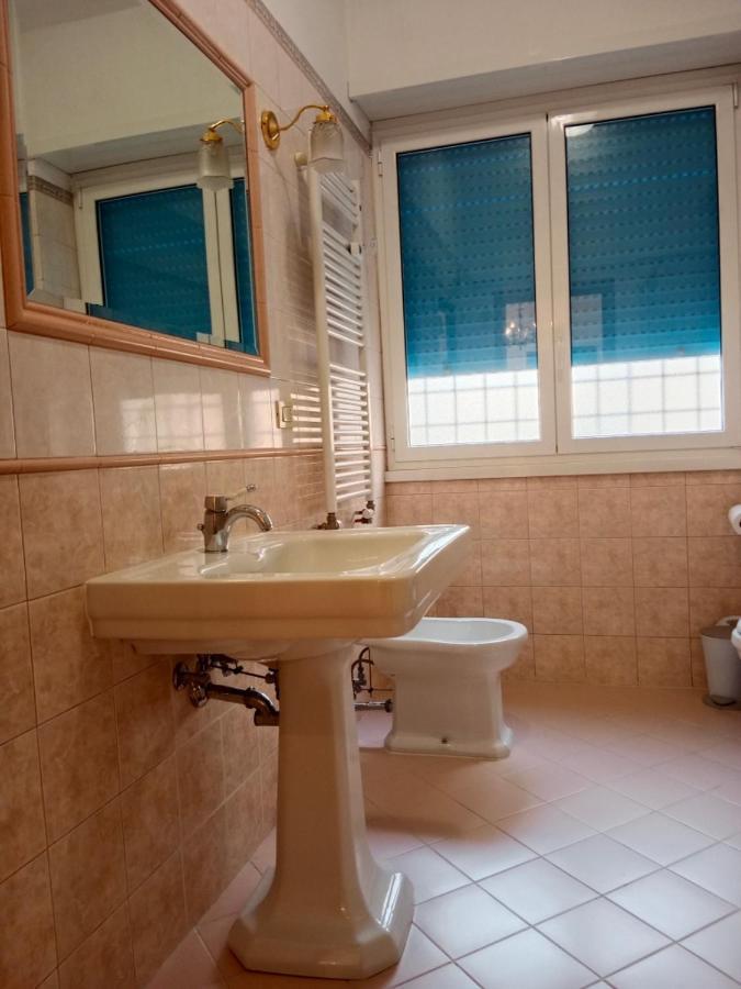 San Pietro Holiday Apartment Рим Экстерьер фото