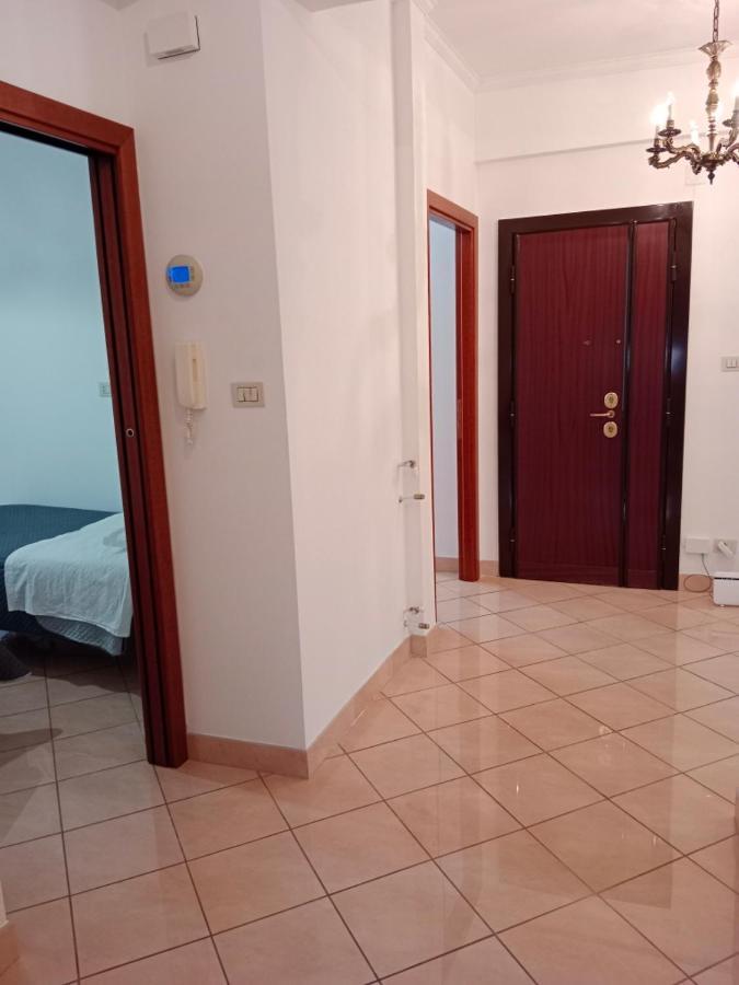 San Pietro Holiday Apartment Рим Экстерьер фото